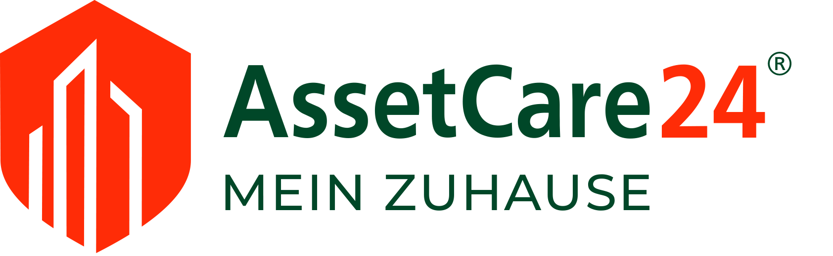 AssetCare24 - Mein Zuhause